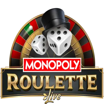 MONOPOLY Roulette - SUNBET388