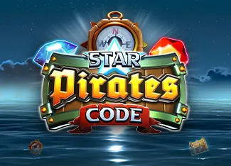 Pragmatic : Star Pirates Code - SUNBET388