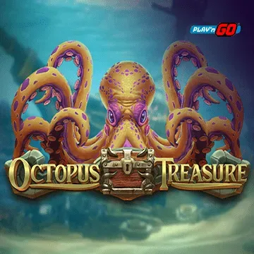 PlaynGo : Octopus Treasure - SUNBET388