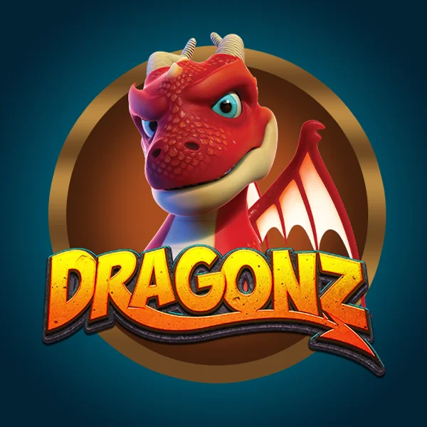 Microgaming : Dragonz - SUNBET388