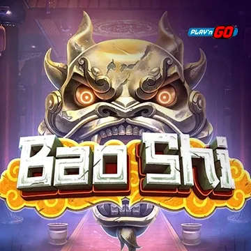 PlaynGo : Bao Shi - SUNBET388