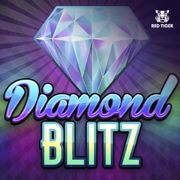 Redtiger : Diamond Blitz - SUNBET388