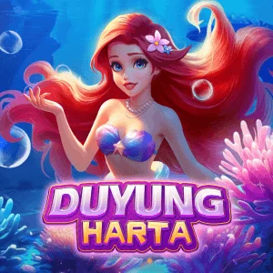 Besoft : Mermaid Fortune - SUNBET388