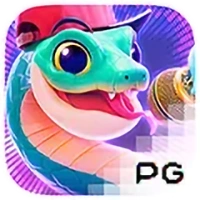 PGSoft : Fortune Snake - SUNBET388