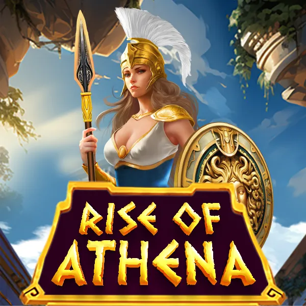 CosmoPlay : Rise of Athena - SUNBET388