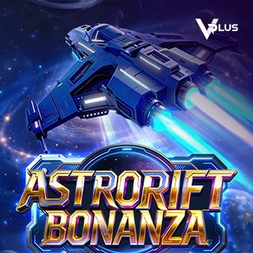 Vplus : Astro Rift Bonanza - SUNBET388