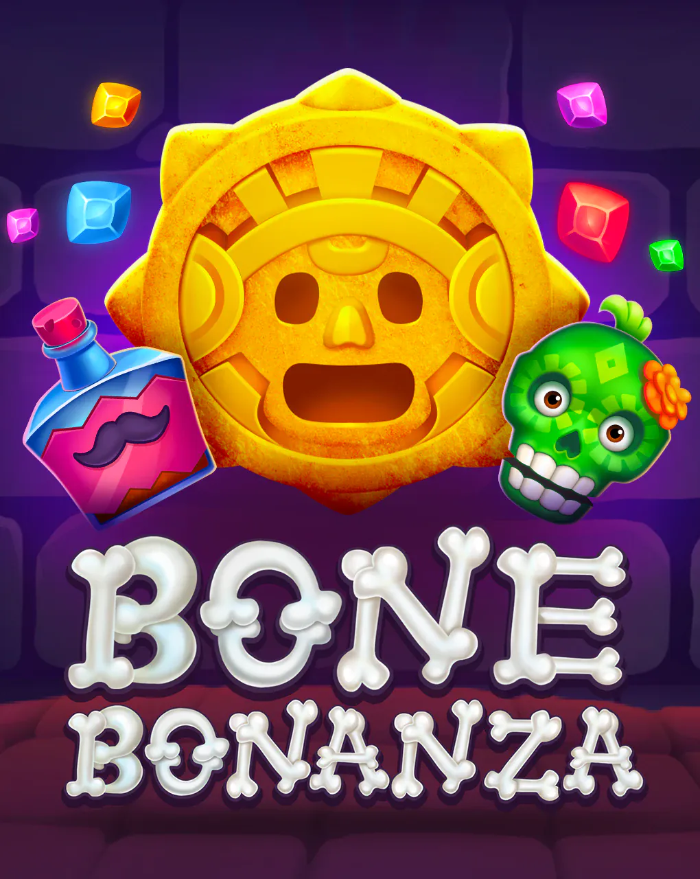 Bone Bonanza - SUNBET388