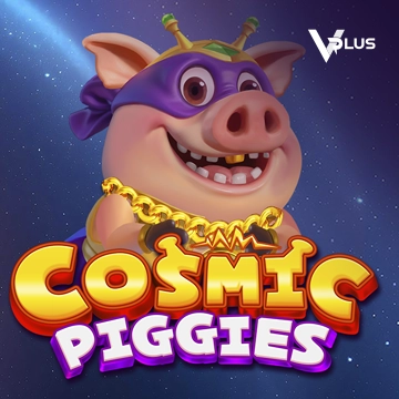 Vplus : Cosmic Piggies - SUNBET388