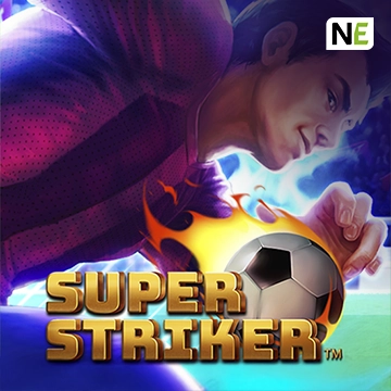 NetEnt : Super Striker - SUNBET388
