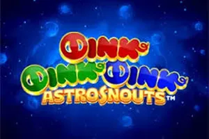 Oink Oink Oink: Astrosnouts - SUNBET388