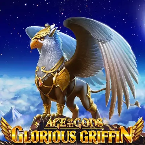 Playtech : Age of the Gods: Glorious Griffin - SUNBET388