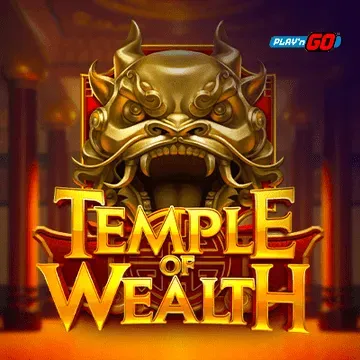 PlaynGo : Temple of Wealth - SUNBET388