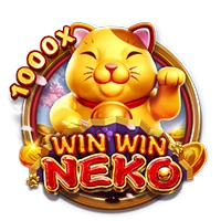 Facai : WIN WIN NEKO - SUNBET388
