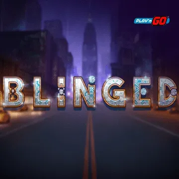 PlaynGo : Blinged - SUNBET388