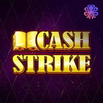 Octoplay : Cash Strike - SUNBET388