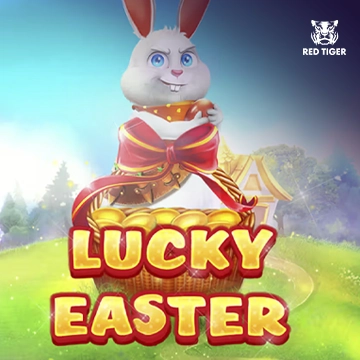 Redtiger : Lucky Easter - SUNBET388