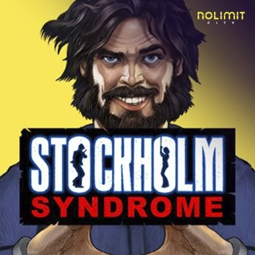 NolimitCity : Stockholm Syndrome - SUNBET388