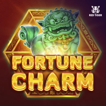 Redtiger : Fortune Charm - SUNBET388
