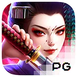 PGSoft : Geishas Revenge - SUNBET388
