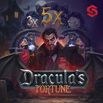 SmartSoft : Draculas Fortune - SUNBET388