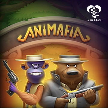 PeterSons : Animafia - SUNBET388