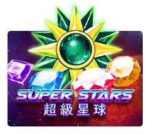 Joker123 : Super Stars - SUNBET388
