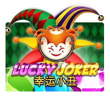 Joker123 : Lucky Joker - SUNBET388
