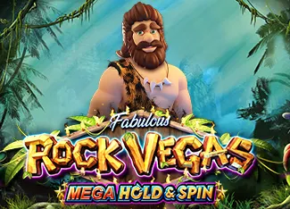 Pragmatic : Rock Vegas - SUNBET388
