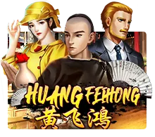 Joker123 : Huang Fei Hong - SUNBET388