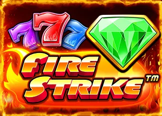 Pragmatic : Fire Strike - SUNBET388