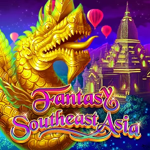 PLAYSTAR : FANTASY SOUTHEAST ASIA - SUNBET388