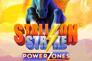 Playtech : Stallion Strike - SUNBET388