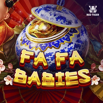Redtiger : Fa Fa Babies - SUNBET388