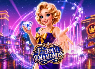 Eternal Diamonds - SUNBET388