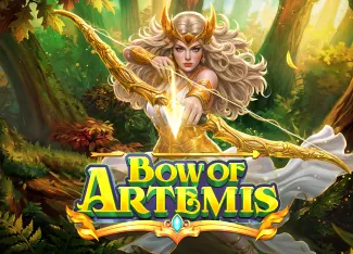 Pragmatic : Bow of Artemis - SUNBET388