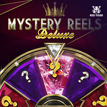 Redtiger : Mystery Reels Deluxe - SUNBET388