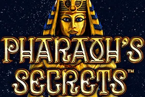 Playtech : Pharaohs Secrets - SUNBET388