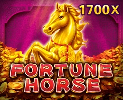 JDB : Fortune Horse - SUNBET388