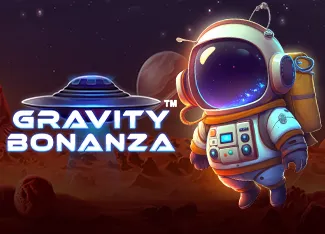 Pragmatic : Gravity Bonanza - SUNBET388