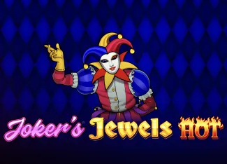 Pragmatic : Jokers Jewels Hot - SUNBET388