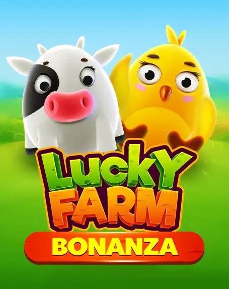 Bgaming : Lucky Farm Bonanza - SUNBET388