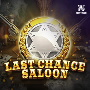 Redtiger : Last Chance Saloon - SUNBET388