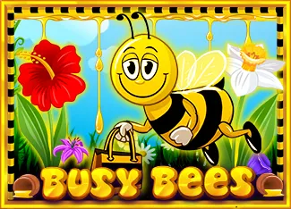 Pragmatic : Busy Bees - SUNBET388