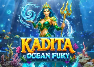 Pragmatic : Kadita Ocean Fury - SUNBET388