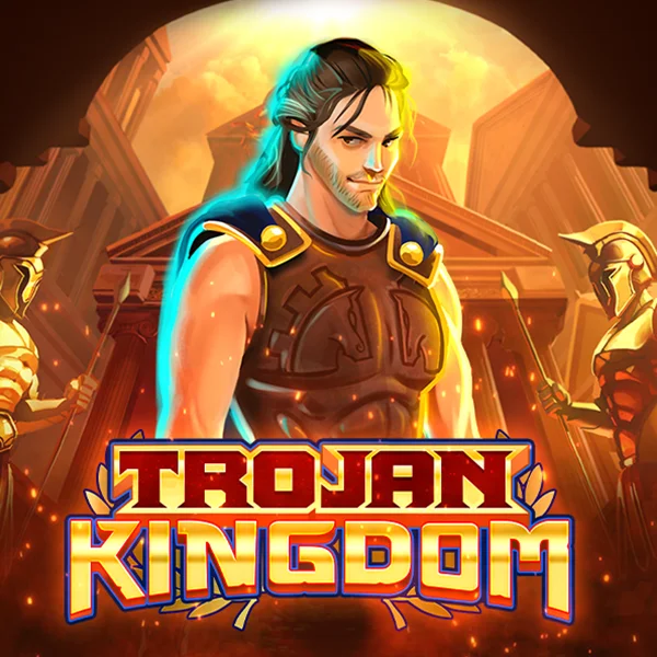 Microgaming : Trojan Kingdom - SUNBET388