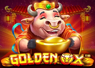Pragmatic : Golden Ox - SUNBET388