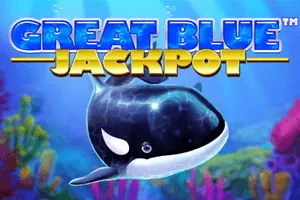 Playtech : Great Blue Jackpot - SUNBET388