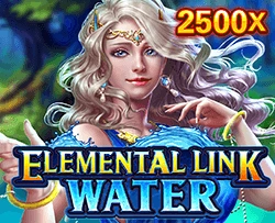 JDB : Elemental Link Water - SUNBET388