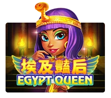 Joker123 : Egypt Queen - SUNBET388