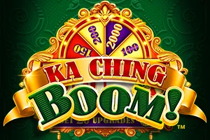 Playtech : Ka Ching Boom - SUNBET388